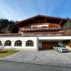 Отель Appartement Panorama Flachau, фото 1