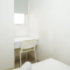 Отель Cozy 2Br At Signature Park Grande Apartment, фото 7