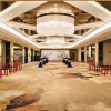 Отель Minyoun Chengdu Kehua Hotel - Member of Preferred Hotels & Resorts, фото 28