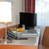Отель Morada Hotel Heidesee Gifhorn, фото 7
