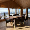 Отель Løstegård Hytter, фото 7