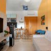 Отель Flat 404A- Oka Beach Residence, фото 7