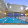 Отель Habitat Hotel All Suites Al Khobar, фото 19