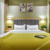 Отель Jinjiang Metropolo Hotel Chongqing Jiefangbei Stor, фото 13