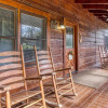 Отель Er309- George's- Great Location- Close To Town 5 Bedroom Cabin by RedAwning, фото 11