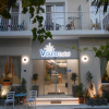 Отель Voula Hotel, фото 1
