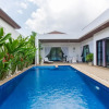 Отель Dreamy 3Br Boutique Pool Villa, фото 1