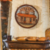 Отель Traditional Holiday Home in Pella With Jacuzzi, фото 2