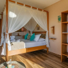 Отель Shiva Boutique Hotel - Praia do Rosa, фото 10
