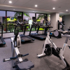 Отель Hampton Inn Tampa Downtown Channel District, фото 34