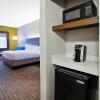 Отель Holiday Inn Express & Suites Alcoa (Knoxville Airport), an IHG Hotel, фото 4