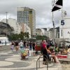 Отель Apartamento beira-mar no coração de copacabana!, фото 1