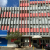 Отель La Rocca, Goiânia, фото 21