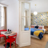 Отель City Nest Apartments by Adrez Living, фото 10