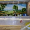 Отель Vienna Hotel (Xining Airport Haidong High-speed Railway West Station), фото 23