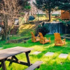 Отель Hypnos Sapanca Glamping & Spa, фото 44