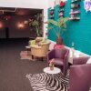 Отель SmartHotel Flamingo Self check-in, фото 13