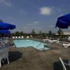 Отель Holiday Inn Express Bethlehem Airport - Allentown Area, an IHG Hotel, фото 14