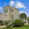Отель Pelican Paradise West 3 Bedroom Home, фото 23