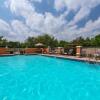 Отель Hyatt Place Greenville/Haywood в Гринвилле