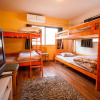 Отель Honeycomb Hostel, фото 4
