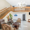 Отель Days Inn by Wyndham York, фото 9