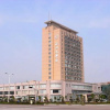 Отель Jiangshan Hotel, фото 1