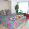 Отель Studio in Biarritz, with Wonderful Sea View, Furnished Terrace And Wifi - 20 M From the Beach, фото 2