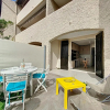 Отель Studio Les Aigues Marines - St Cyr - 2 pers, фото 9