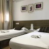 Отель Hostal en Madrid LM Rooms Opera, фото 21