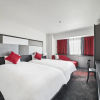 Отель Cross Hotel Osaka, фото 7