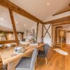 Отель BauernLodge Alpin Appartements, фото 3