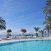 Отель Rodos Princess Beach Hotel - All Inclusive, фото 28