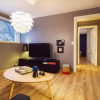Отель Apartment H81, фото 11
