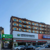 Отель Hi Inn Houma High-speed Railway Station Jindu Xi Road, фото 2