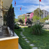 Отель Grand Teoshan Otel ve Tatil Evleri, фото 1