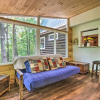 Отель Chic Sevierville Cabin w/ Hot Tub & Mountain Views, фото 11