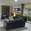 Отель Jhoanie Hotel, фото 2