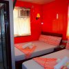 Отель Cebu Hostel в Гонконге