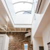 Отель 1858 Upscale Lofts in Old Montreal by Nuage, фото 15