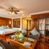 Отель Angkor Miracle Reflection Club, фото 3
