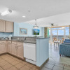 Отель Oceanfront Atlantica Condo, фото 12