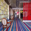 Отель Baotou Xi La Mu Lun Hotel, фото 4