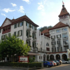 Отель Mattenhof Resort, фото 1