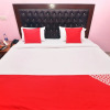 Отель OYO 19403 Hotel Ashish Plaza, фото 13