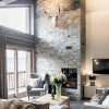 Отель Mammoth Lodge Apartment T4 D10, фото 13