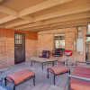 Отель Charming Tucson Home w/ Patio - Near Bike Trail!, фото 11
