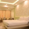 Отель United 21 Resort, Mahabaleshwar, фото 6