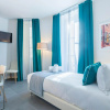 Отель Nice Azur Riviera, фото 46