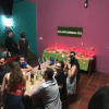 Отель Flowers Hostel, фото 18